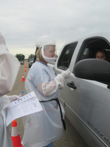 2020 — The year of the pandemic | News, Sports, Jobs - Vimarsana News